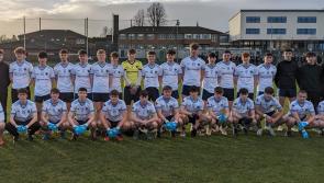 St. Mary's Magherafelt into MacRory Cup semi-finals after derby win at Owenbeg