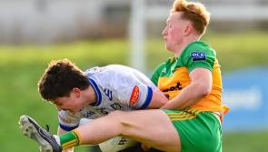 Donegal comprehensively defeat Monaghan to seal Dr McKenna Cup final place