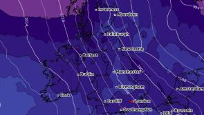 Arctic air to bring subzero temperatures and winter hazards to Ireland