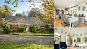 PROPERTY: Stunning Home of the Year-worthy house hits the market outside Offaly town