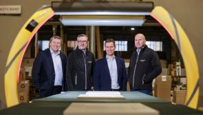 Exorna invests in major solar panel project with support from Danske Bank