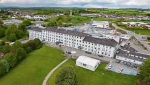 People should only attend Tipperary University Hospital 'in the case of a genuine emergency'