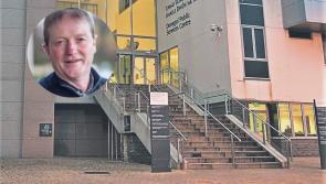 Glaring imbalance in rural housing developments than in urban areas says Councillor Noel Jordan 