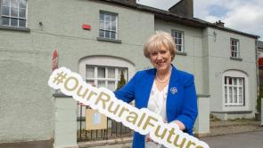 Leitrim set to benefit of €4.5 million to tackle dereliction and vacancy 