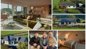 PICTURE SPECIAL: Inside stunning home revamped on last night's Room to Improve