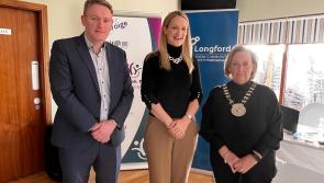 Longford Senator welcomes new Garda recruitment campaign 