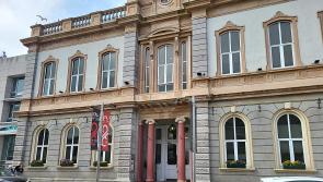 Night of Nostalgia at Old Dundalk Society lecture