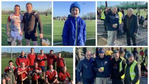 PICTURES: Social hurlers cook up fundraiser in aid of Tipperary Meals on Wheels