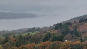Community meeting to discuss the water quality in Lough Derg