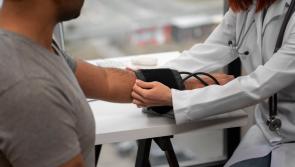 Free blood pressure checks available in twelve Offaly pharmacies this Thursday