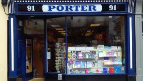 BREAKING: Iconic High Street business announces closure - Kilkenny Live
