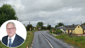 Call for immediate reduction of speed limit on dangerous N14 stretch