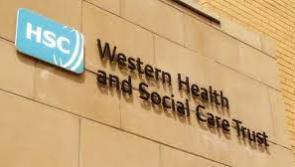 Warning: 'Christmas Day' health staffing levels in Derry 