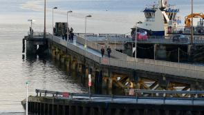 Call for barrier to address slipway fears in Rathmullan