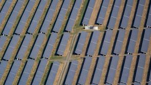 Decision on Kilkenny solar farm that was stuck in planning limbo