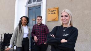 Republic Of Work Clonmel celebrates a year in business