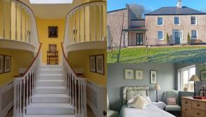 PICTURES: Elegant turn-key Georgian home in Leitrim could be yours for a reasonable price