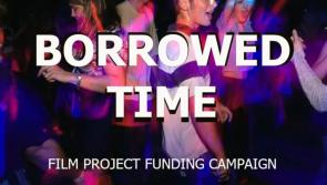 Students in Louth raise over half of their target funds for their short film