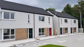 Celtic Tiger construction not  included in 'record' construction figure for Laois