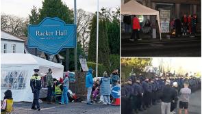 OPINION: If Roscrea asylum protest was over GP places, they'd object to new housing too 