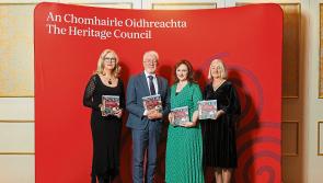 Longford project features in new booklet