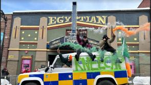 Movie filmed in Dundalk and north Louth to have Dublin premiere tonight
