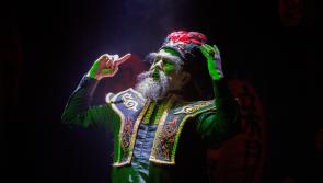 PANTO PICS: Check out the magic of Aladdin at the Watergate in Kilkenny