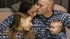 Fundraiser for partner and kids of Kildare man tragically killed on M7 