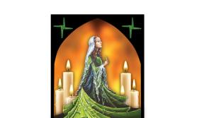 Faughart Community Group to hold candlelit procession to mark Brigid1500 celebrations