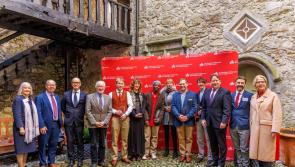 New generation of craftspeople celebrated at Rothe House in Kilkenny