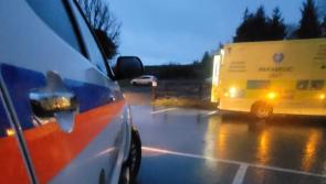 Injured walker rescued in Laois mountains