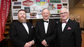 PICTURES: Lots of Laois laughs at Portlaoise Panto's Cinderella