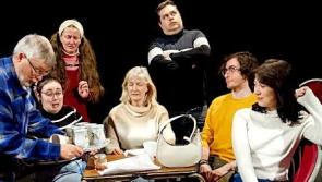 Butt Drama Circle to stage a riveting murder mystery 