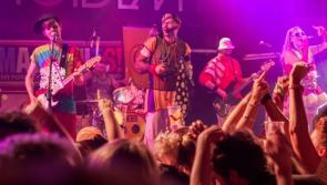 Smash  Hits! Perfect tribute to a golden era coming to Tower Live! at Dinn Rí