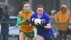 Donegal weather the storm to overcome Laois in season opener