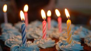 Popular Kilkenny twins celebrate landmark birthday