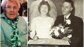 Woman shares picture of Offaly parents in hope of reconnecting with lost family