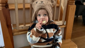 Midlands boy gets vital surgery after huge Join Together for Joey fundraiser