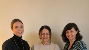 UCD presents commemorative Letterpress book to Kilkenny County Library Service