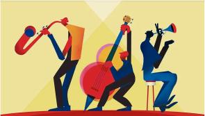 Jazz House Fu will play Carrick's newest late-night caf&eacute; venue, Cake Me Away