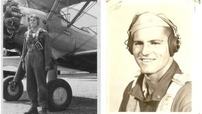 US World War II pilot crash landed on Offaly bog after mistaking it for tarmac