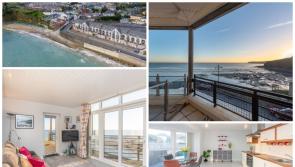 PICTURES: Does this stunning three-bed apartment have the best views in Waterford?