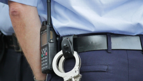Limerick gardaí arrest man in his 20s in relation to delivery van theft