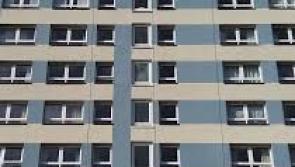 Derry workshop on  fire safety improvements for high rise residential buildings