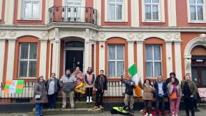 Carlow Women’s Refuge condemn recent protests at the Capuchin Friary in Carlow