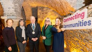 Community Roadshows to showcase the best of Waterford Community Services
