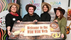 Young people in Kilkenny have their say on internet safety