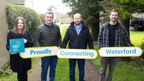 High-speed broadband finally on the way for Ballinamult