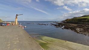 Funding of €855,000 announced for Glengad pier