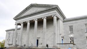 Man ordered not to enter ex-wife’s bedroom at their Clare home following row over shower